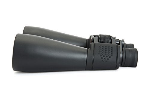 Celestron SkyMaster Giant 15x70 Binoculars with Tripod Adapter - Image 4