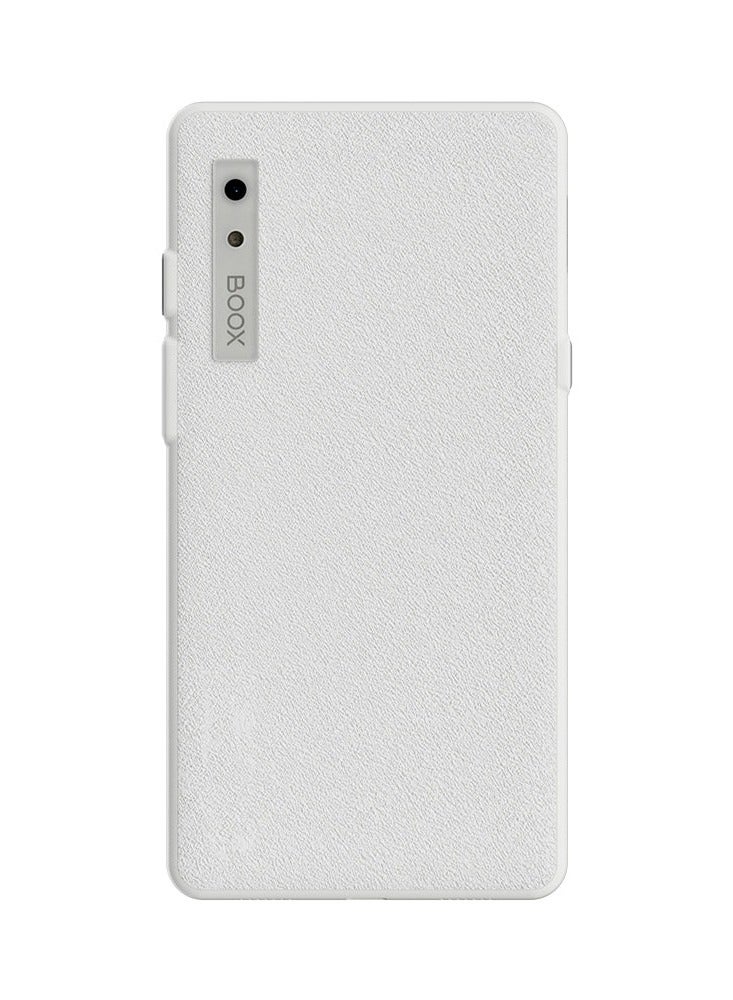 بوكس بووكس بالما 2 (أبيض) 6G 128G قارئ إلكتروني بشاشة حبر إلكتروني | Boox Palma 2 - Image 5