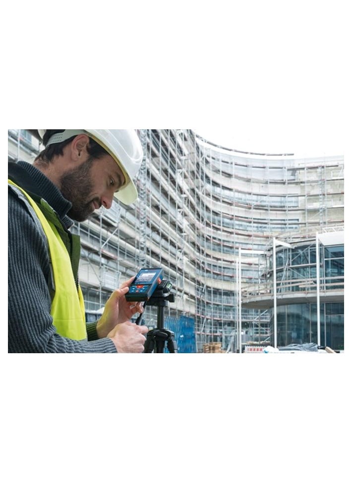 BOSCH BOSCH GLM 100-25 C Professional laser measuring device with display 100 Meters Distance  - Image 3