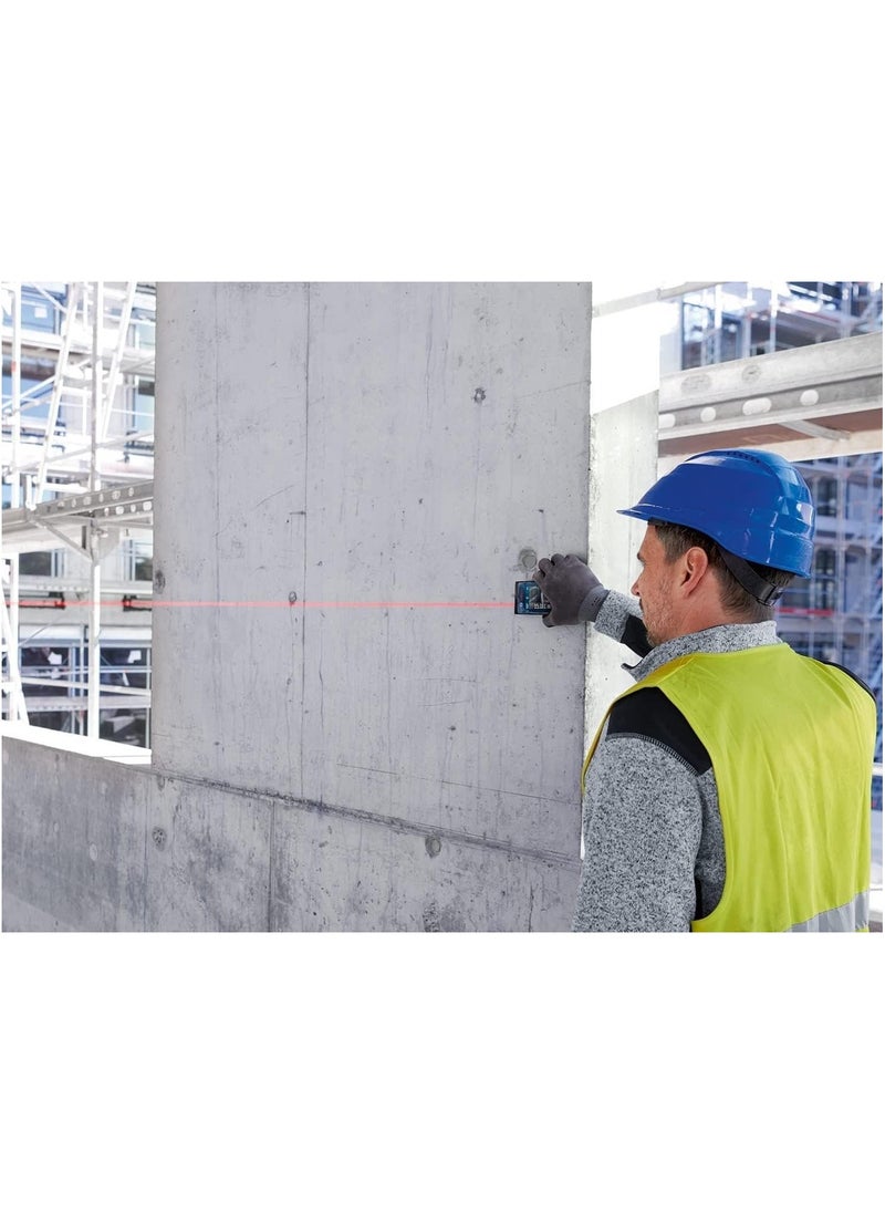 BOSCH BOSCH GLM 100-25 C Professional laser measuring device with display 100 Meters Distance  - Image 4