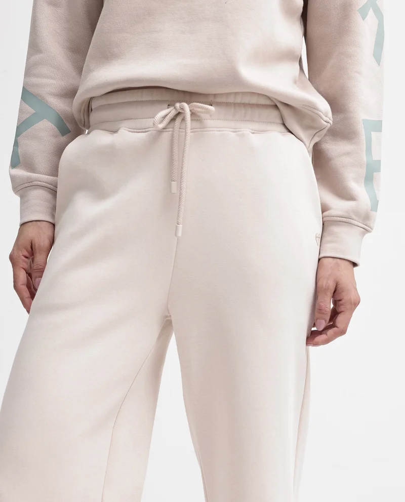Rareism Women's Relaxed Comfort Wide Leg Sweatpants