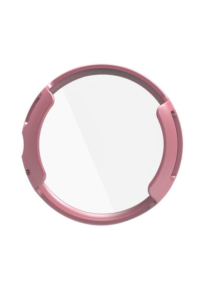 erorex For Google Pixel Watch 3 45Mm Integrated Full Coverage Tpu Watch Protective Cover(Pink) - Image 4