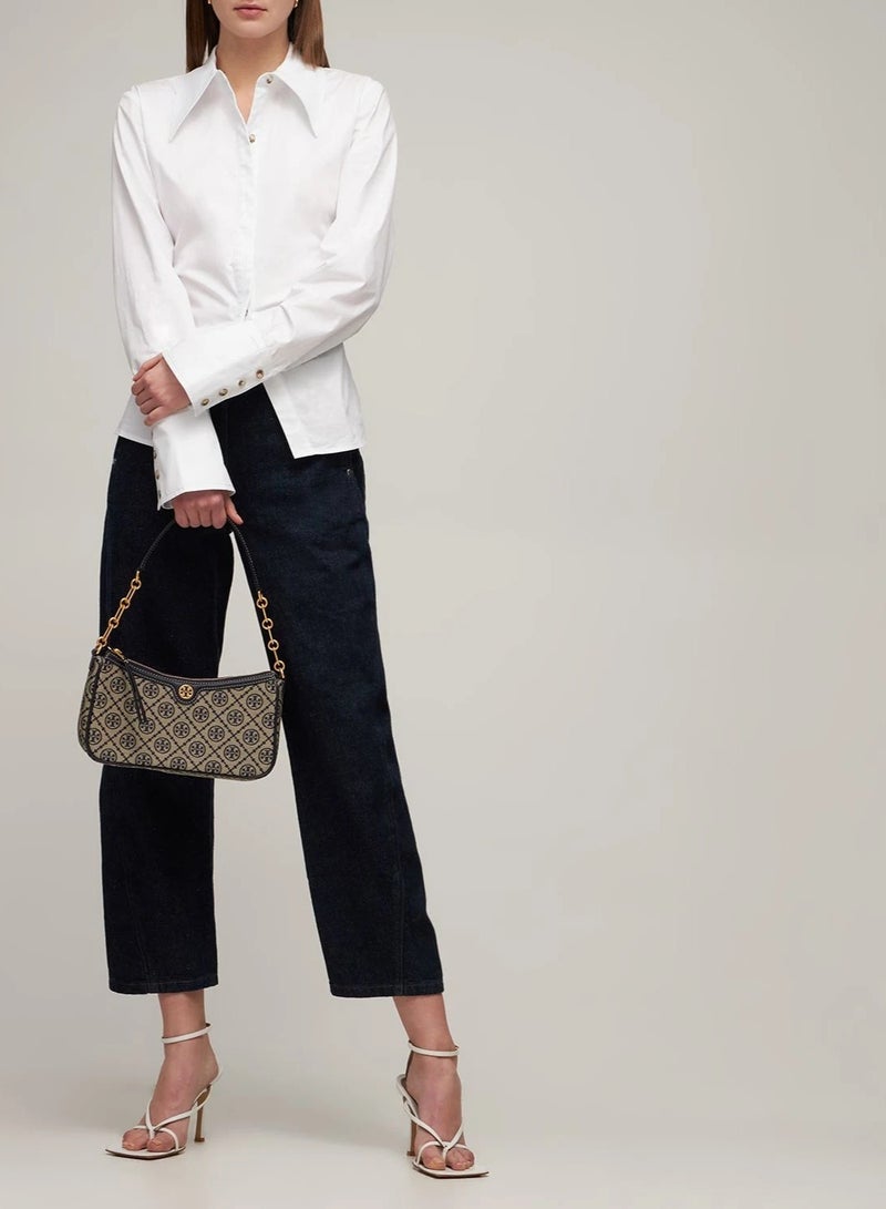 Tory Burch ‘Studio’ shoulder bag - Image 2