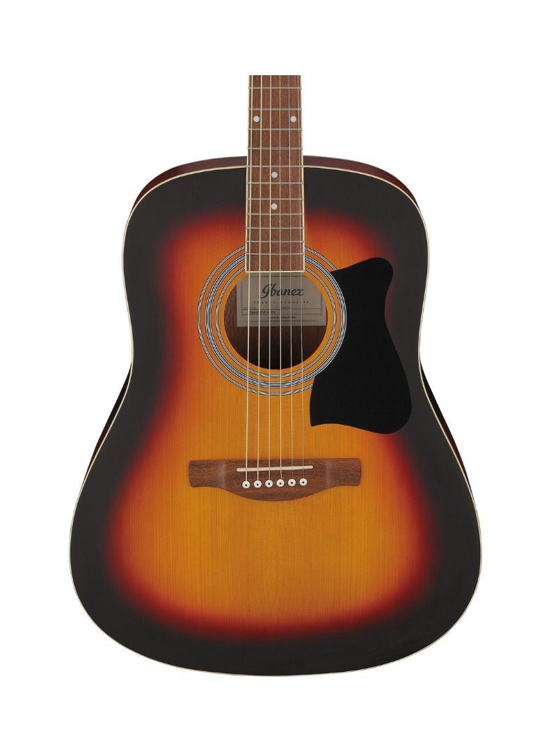 ايبانيز إيبانيز V50NJP غيتار صوتي جامباك – معتق - Image 2