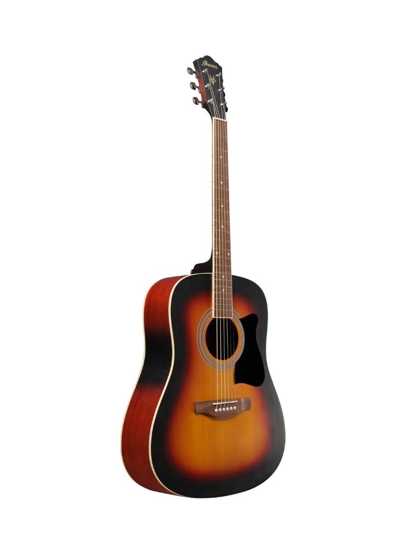 ايبانيز إيبانيز V50NJP غيتار صوتي جامباك – معتق - Image 3