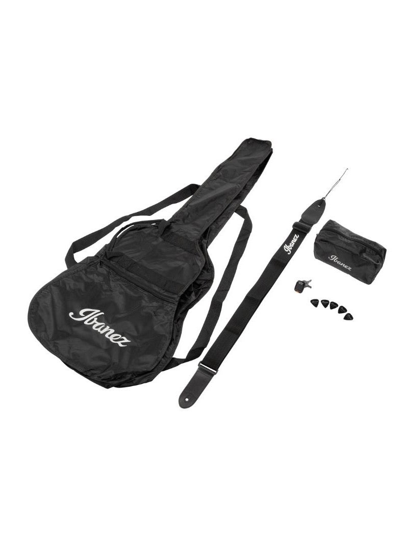 ايبانيز إيبانيز V50NJP غيتار صوتي جامباك – معتق - Image 5