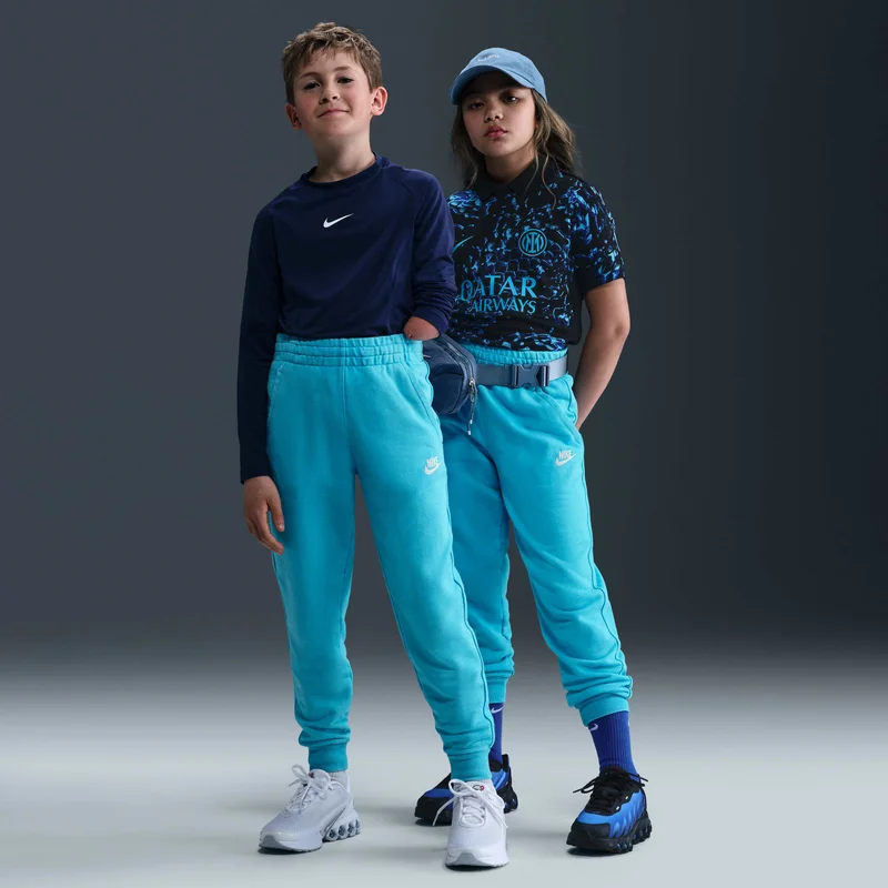 Kids' Sportswear Club Fleece Joggers