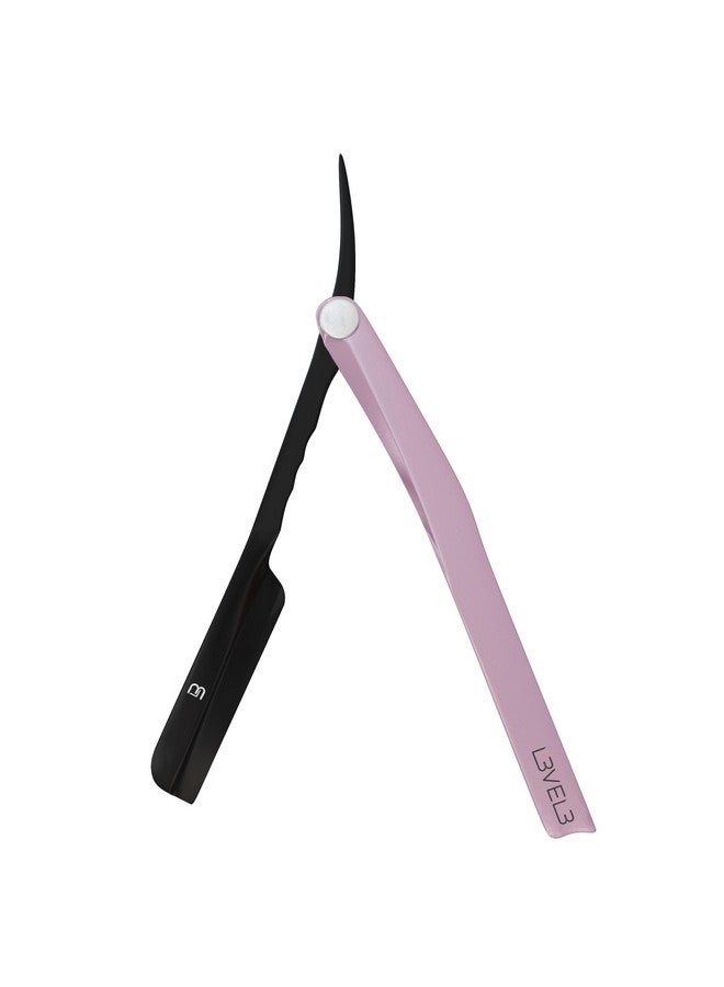 لمستوى 3 شفرة حلاقة ميلي L3 (وردي)