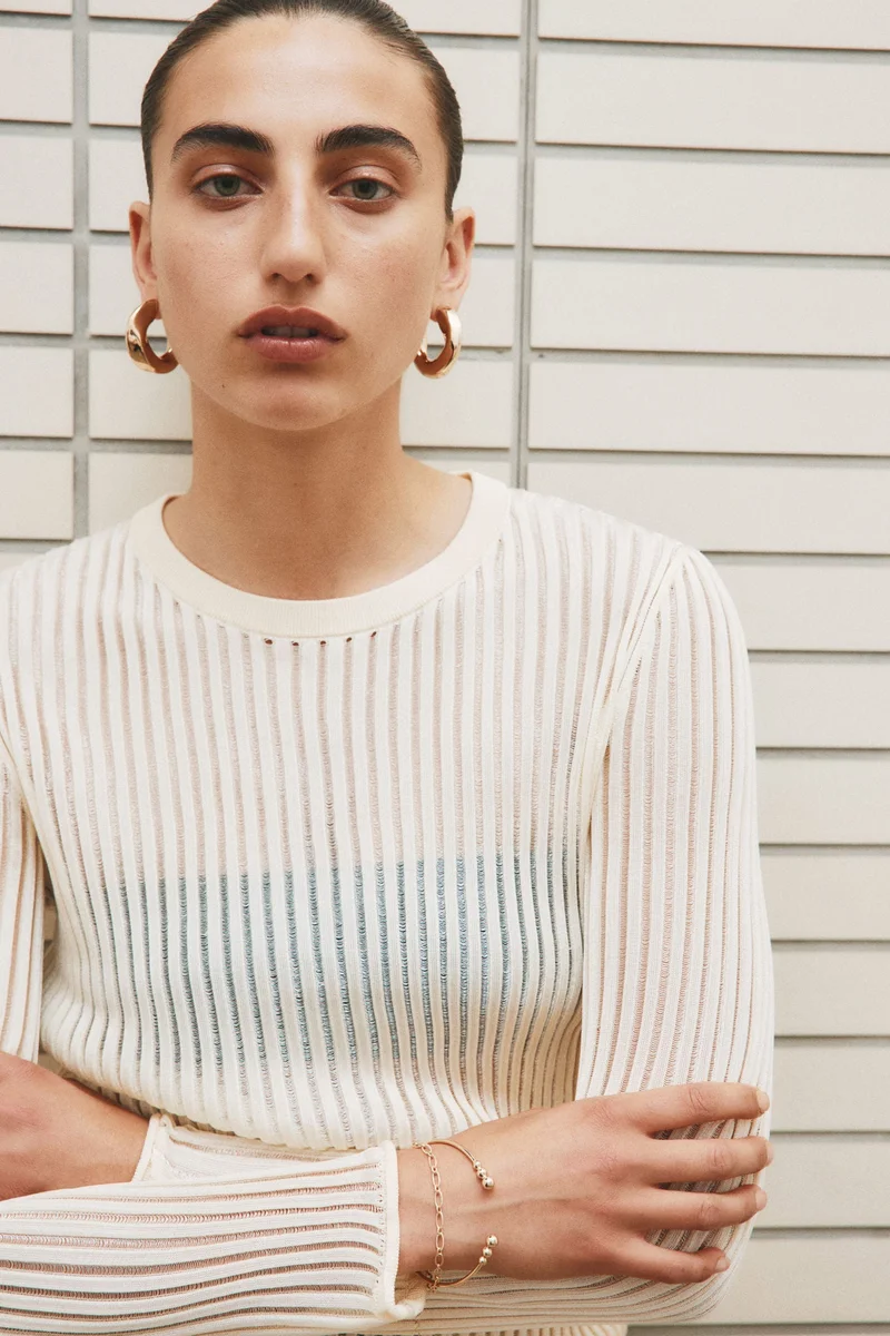 H&M 2-pack bracelets