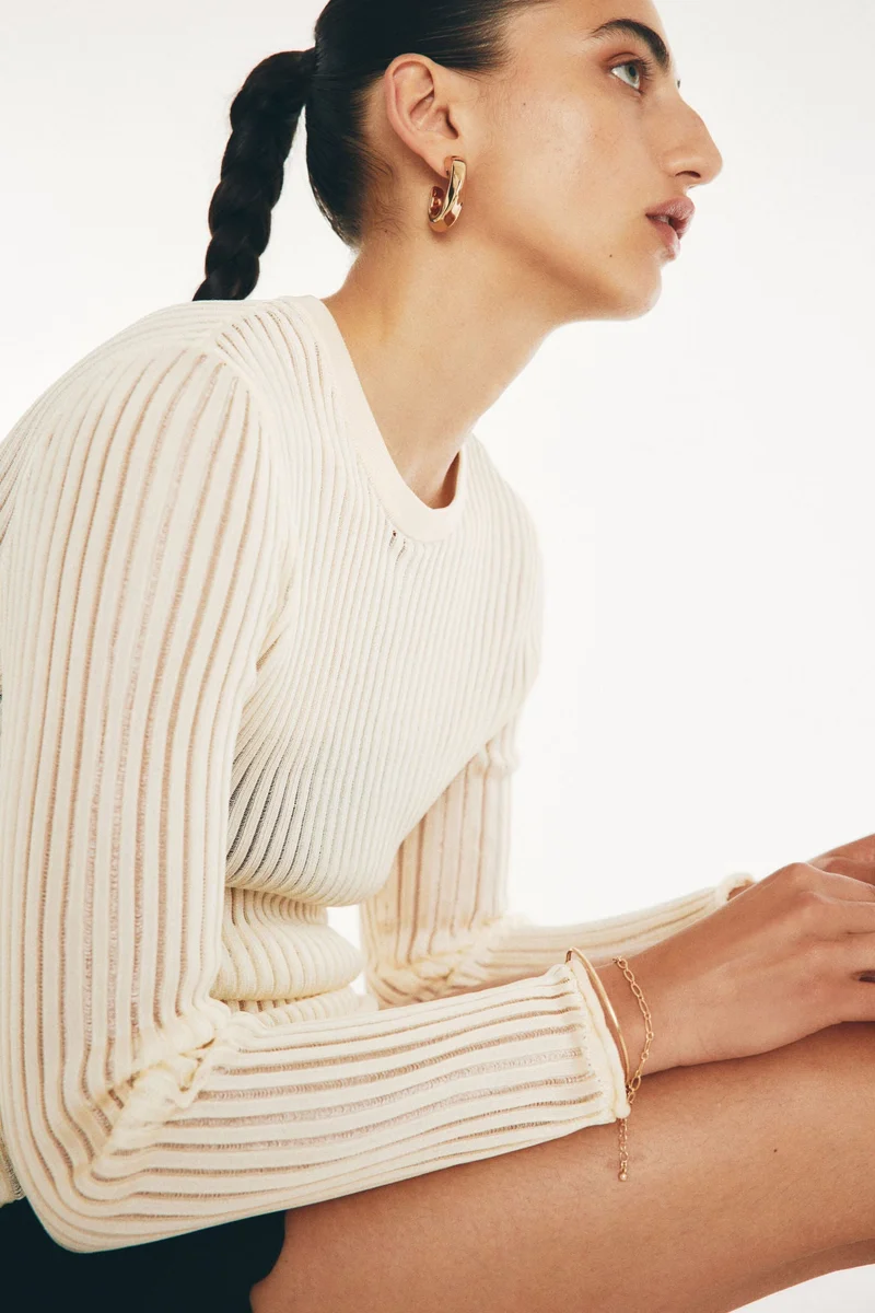 H&M 2-pack bracelets