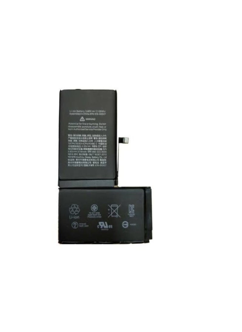 Generic - OEM Battery Replacement for iphone XS Max - Image 1