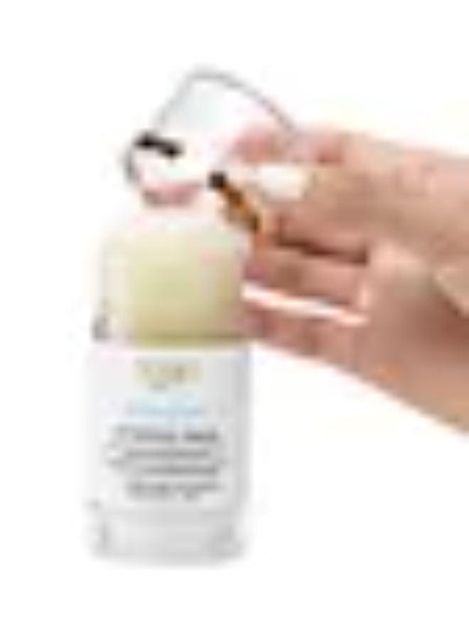 TGIN Miracle Styling Smooth & Sleek Wax Stick, Castor Oil & Squalane, Moisturizing Lightweight Hold, Frizz-Free Finish - 78 mL - Image 2