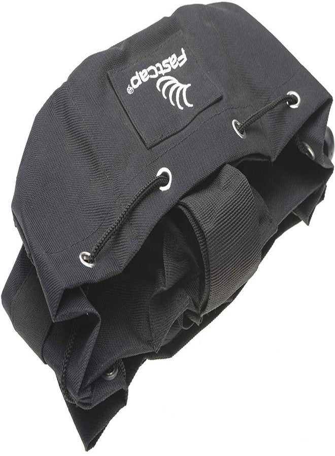 FastCap Ballistic Nylon FLEX Square Screw Collapsible Bag with 9 Screw Pouches - Image 2
