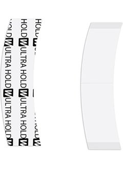 Walker Tape شريط تثبيت™ للأطراف الصناعية للشعر بيضاوي (''c'' - 2.0 سم x 7.5 سم) 36 قطعة  - Image 3