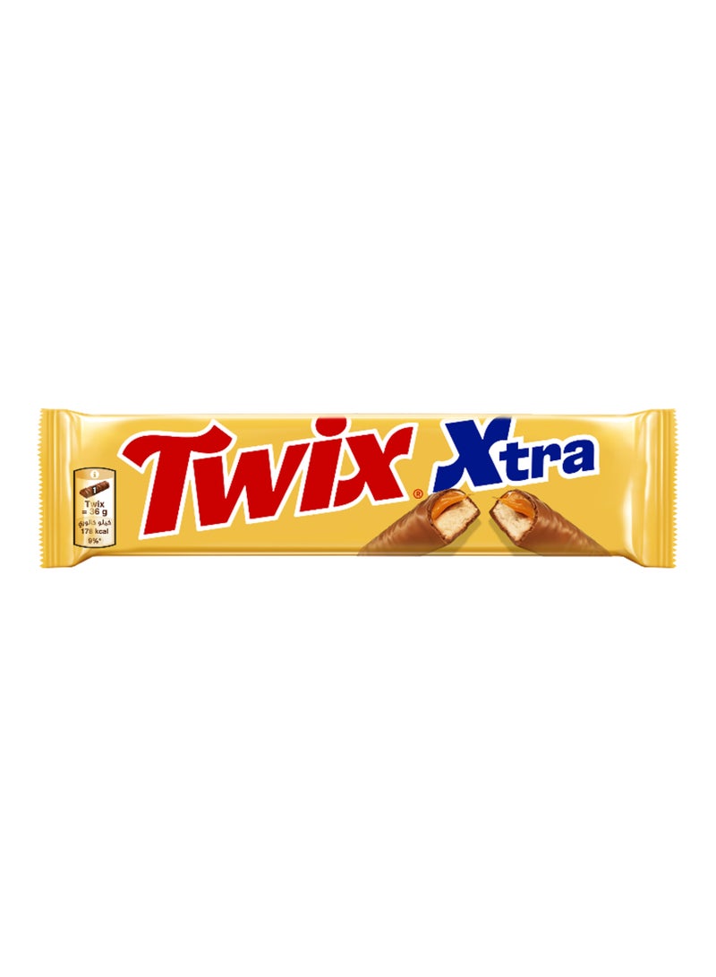 Twix Xtra Chocolate Bar - Image 1