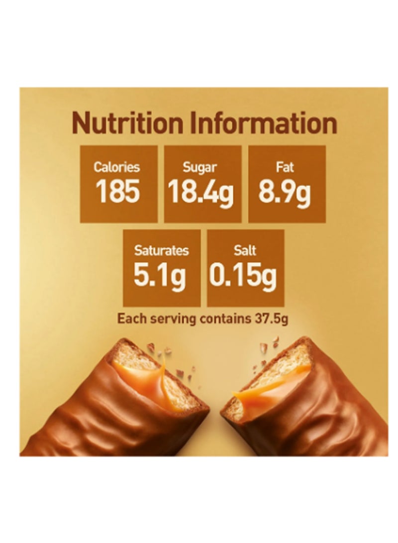 Twix Xtra Chocolate Bar - Image 2