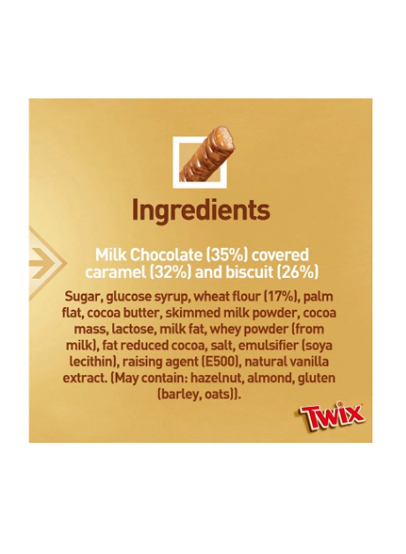 Twix Xtra Chocolate Bar - Image 3