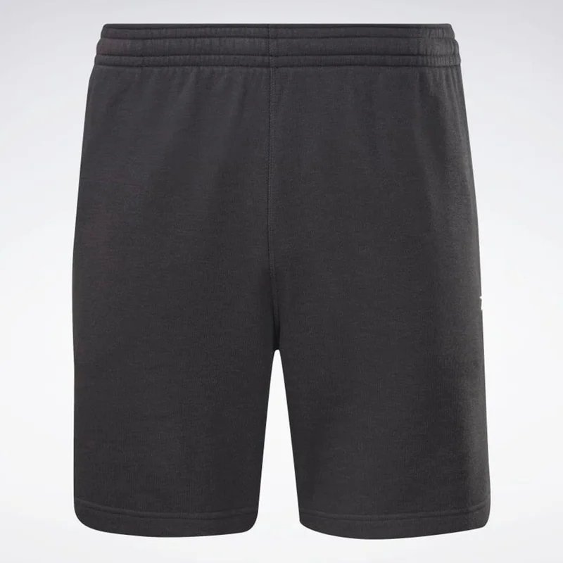 Reebok Training French Terry Shorts - Black