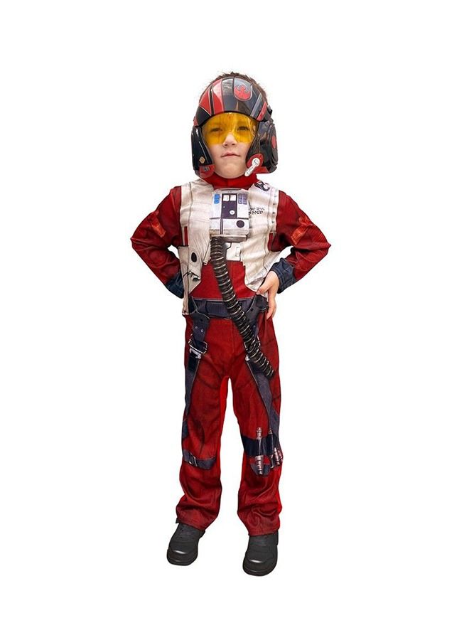 MAD TOYS أزياء أسبوع كتاب الطيارين المقاتلين - Image 1