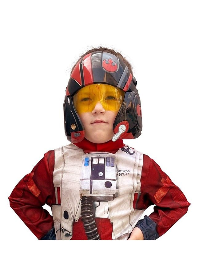 MAD TOYS أزياء أسبوع كتاب الطيارين المقاتلين - Image 3