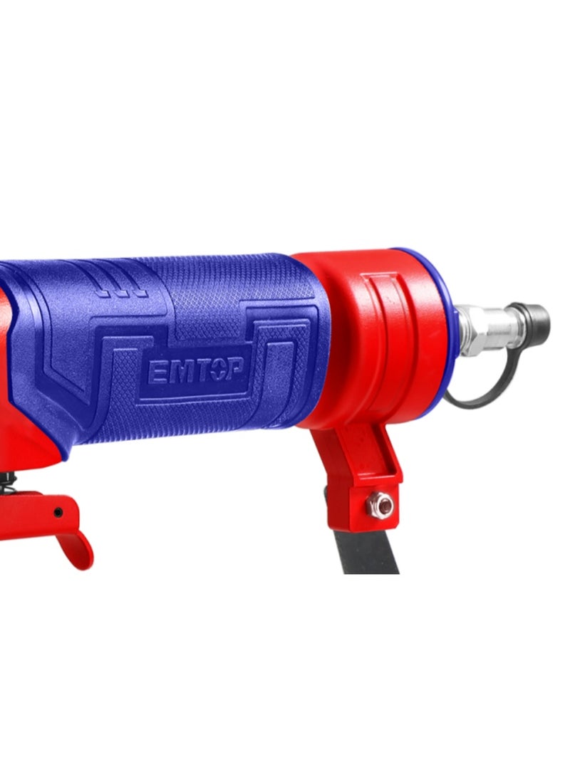 EMTOP 2 in 1 Dual Action Air Gun for Installation and Renovation - Staples and Clips from EMTOP - Image 3
