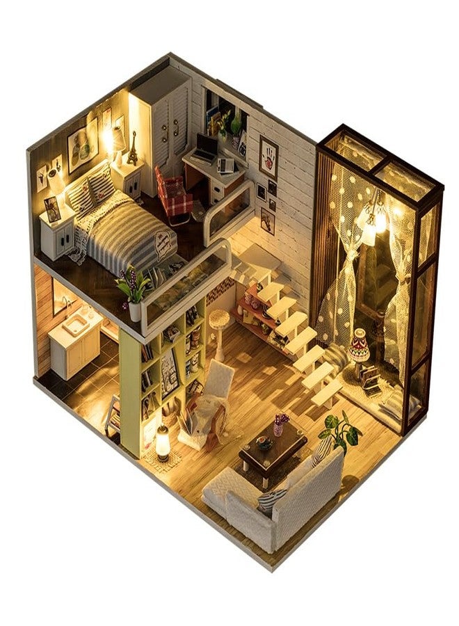 Contracted City, Craft Your Own Fun: DIY Wooden Puzzles for All Ages - Image 2