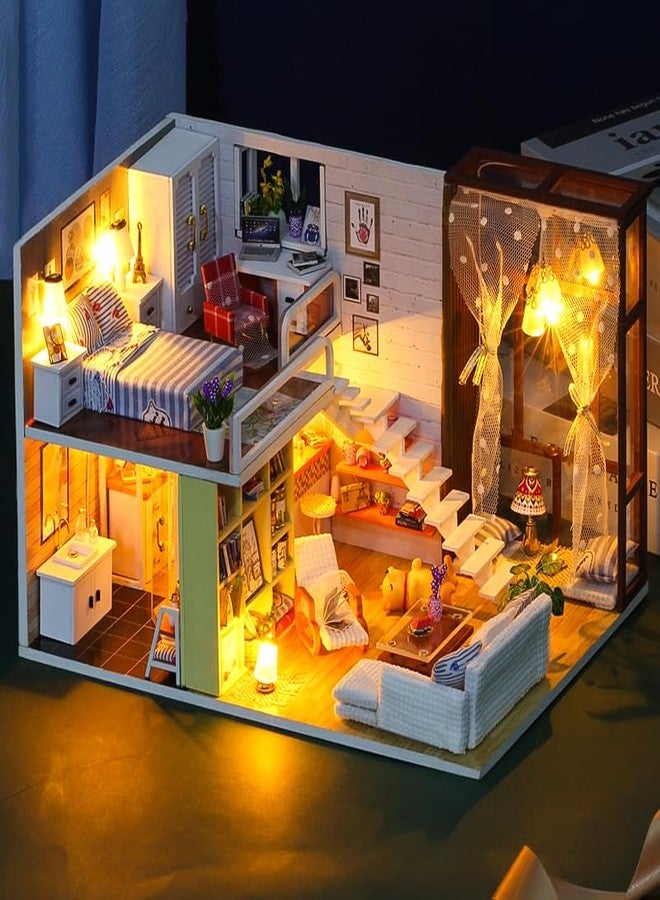 Contracted City, Craft Your Own Fun: DIY Wooden Puzzles for All Ages - Image 1