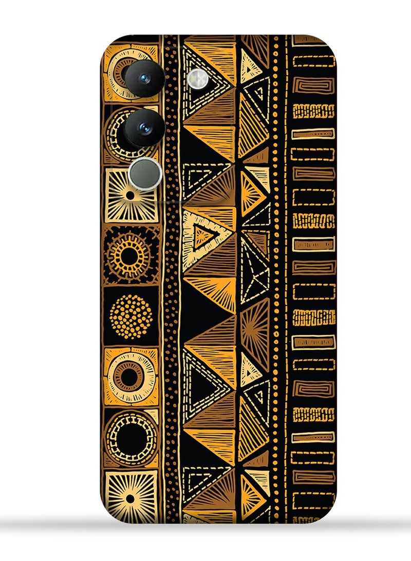 إيه إم سي ديزاين غطاء حماية لجهاز فيفو في 29 إي (5 جي) - Image 1