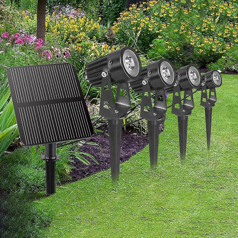 Solar Panel: 50x50mm Compact Size - 17% High Efficiency Conversion Rate Photovoltaic Cell for Solar Lawn Lamps & 1.2V NiMH Battery Use - Image 5