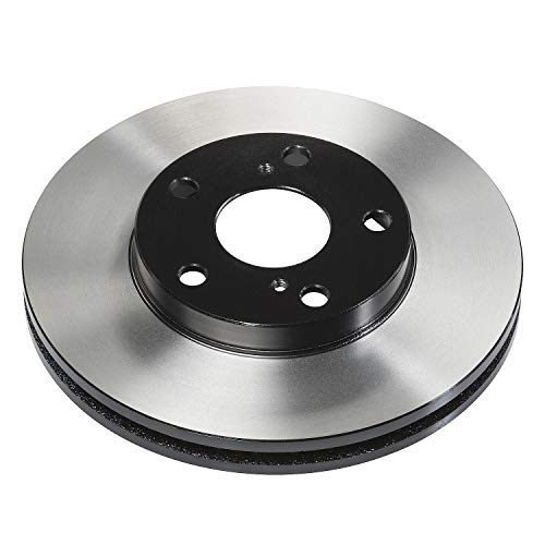 Wagner Brake BD125223E Disc Brake Rotor - Image 1