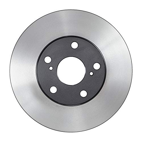 Wagner Brake BD125223E Disc Brake Rotor - Image 3