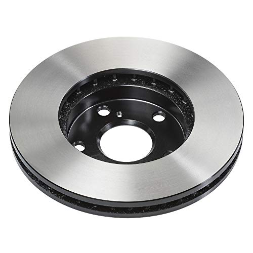 Wagner Brake BD125223E Disc Brake Rotor - Image 2