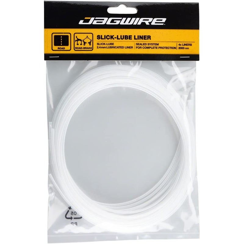 Jagwire Slick-Lube Liner for Elite Sealed Brake Kit - Image 3
