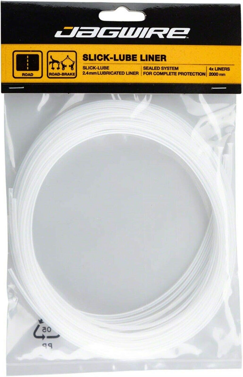 Jagwire Slick-Lube Liner for Elite Sealed Brake Kit - Image 2