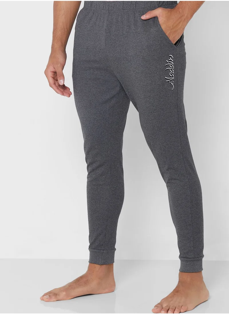 ديزني Aladdin Sustainable Pyjama Set