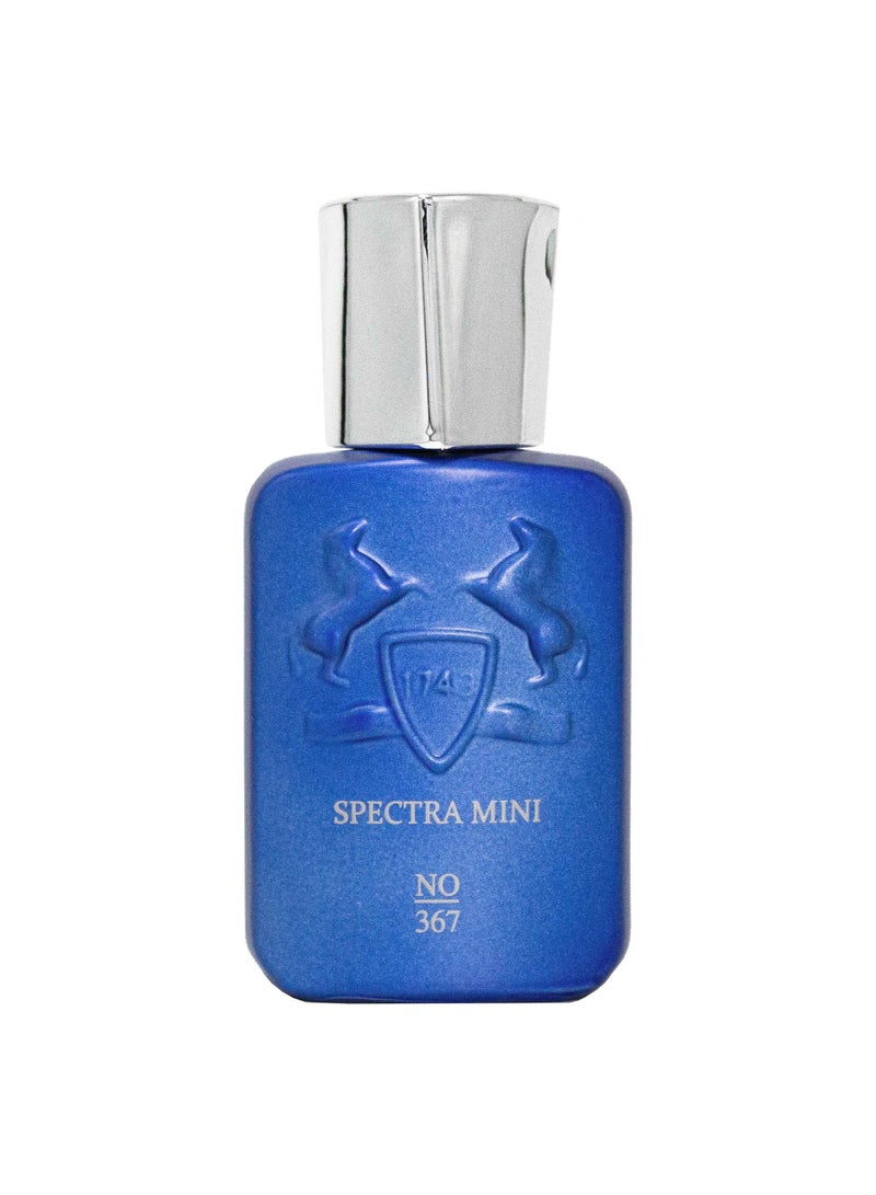 سبيكترا ميني 367 عطر او دي بارفيوم للجنسين - 25مل - Image 2