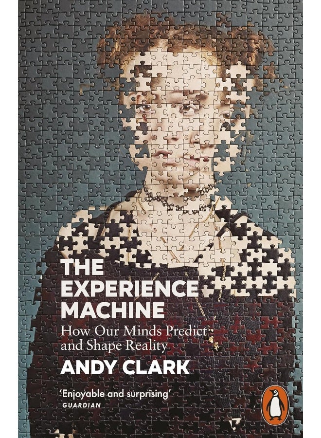The Experience Machine: How Our Minds Predict and Shape Reality 