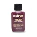 Mehron Makeup Squirt Blood Realistic Fake Blood Stage Blood Makeup Made in the USA Washable Special FX Stage Screen Halloween Cosplay 5 fl oz 1 ml Bright Arterial - Image 2