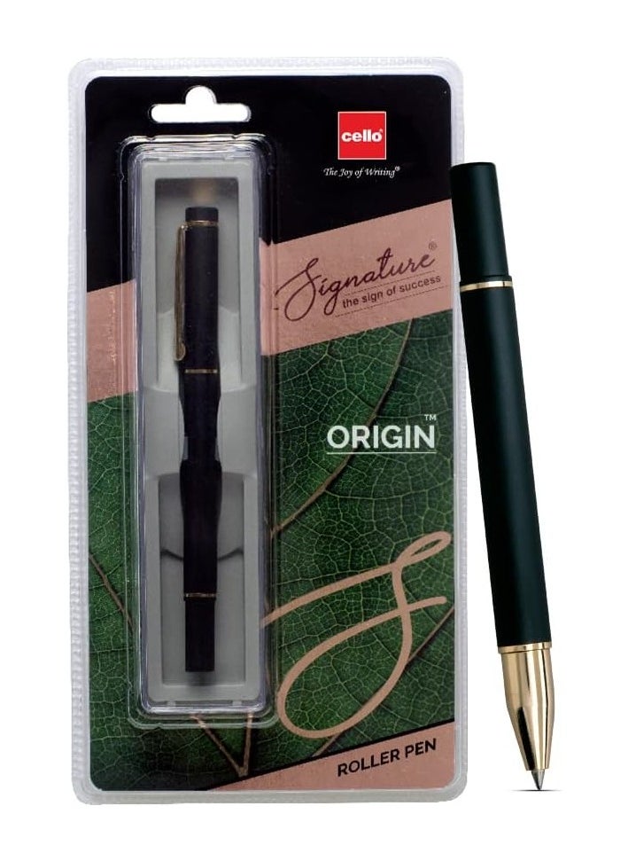 Cello - Cello Signature Origin Roller Pen - Image 1