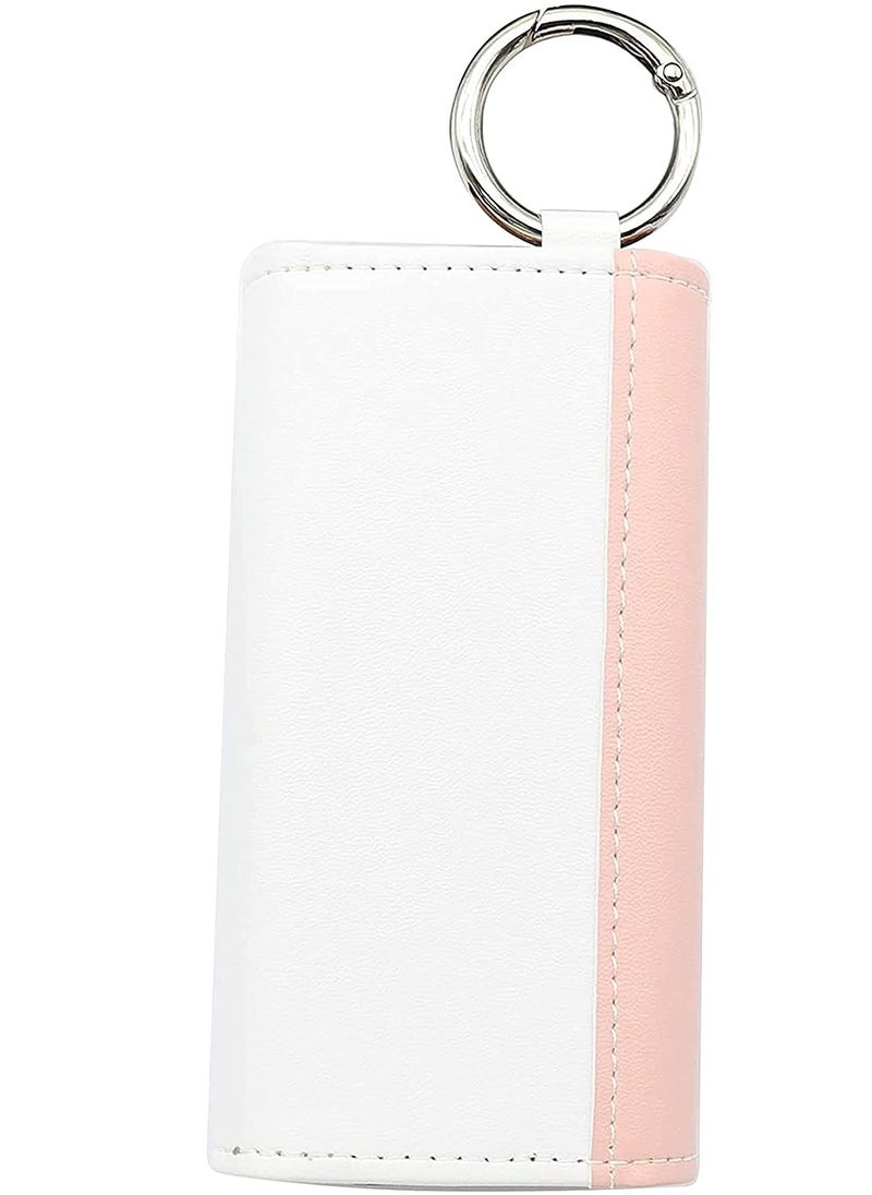 SYOSI - Case Cover for IQS 3.0 Duo Pouch Bag Compatible for carrying Oxford Cloth Protective Storage Wallet Holder with Lanyard - Image 1