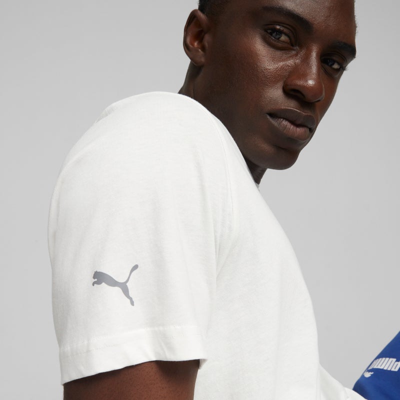 بوما تيشيرت BMW M Motorsport ESS Logo - Image 3