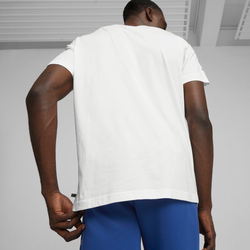 بوما تيشيرت BMW M Motorsport ESS Logo - Image 5