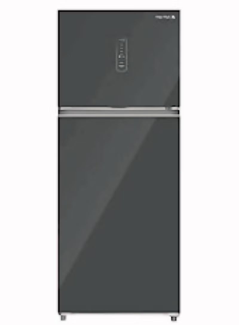 White Whale WR-G4385 HBV White Whale  No Frost Refrigerator, Digital