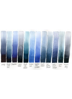 Daniel Smith Daniel Smith Extra Fine Watercolor 15ml Paint Tube, Lunar Earth  - Image 3