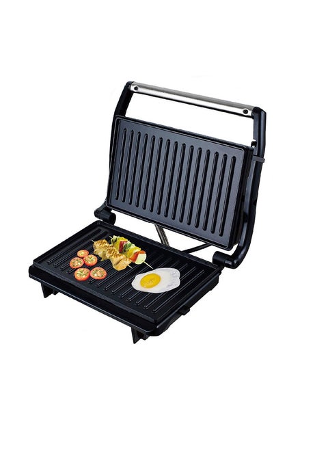 PRESS GRILL MAKER