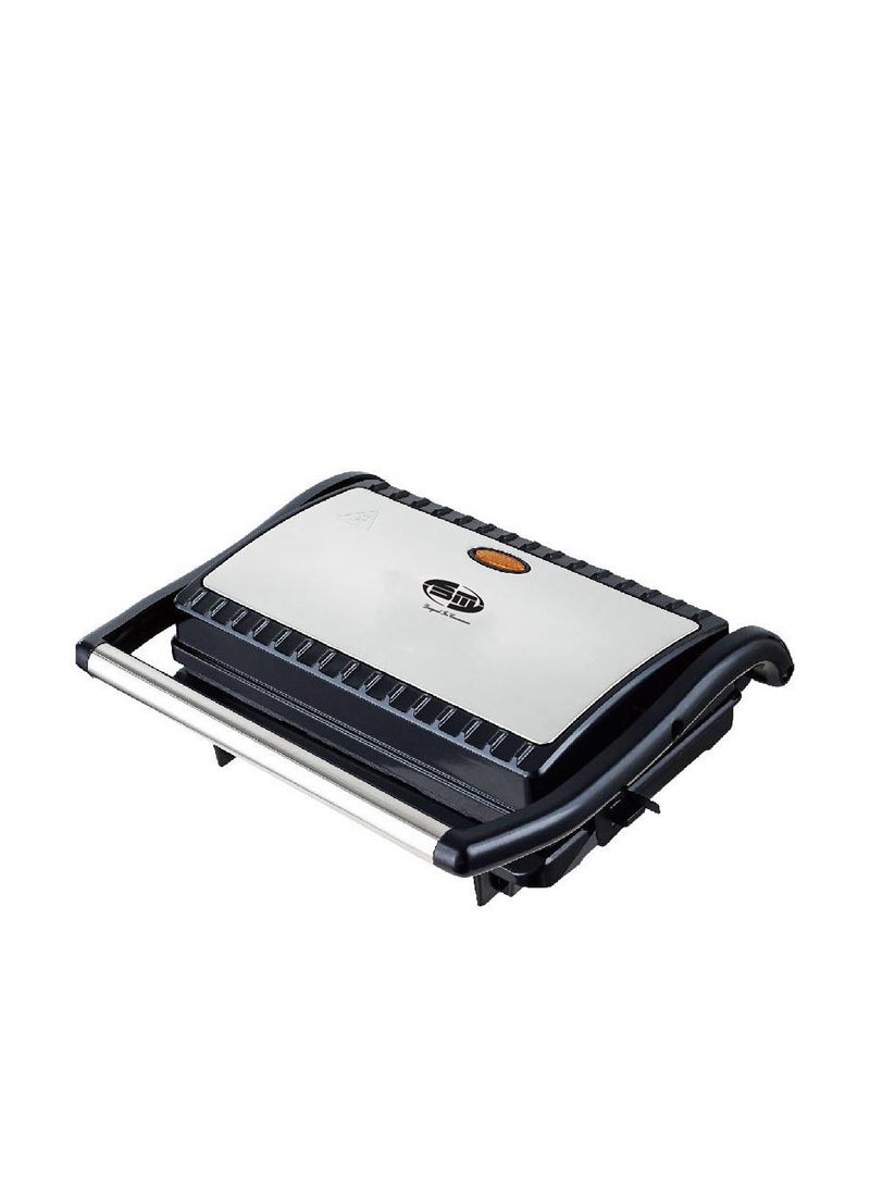 Bm - PRESS GRILL MAKER - Image 1