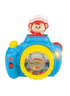 WinFun Winfun - Smily Play Camera With Photo Monkey - 000766  - Image 2