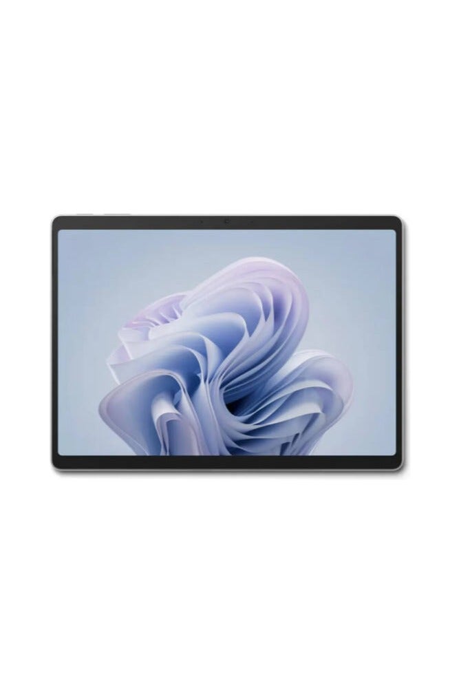 Microsoft Microsoft Surface Pro 10, 13" Pixel Sense Flow 120Hz Display, Intel Core Ultra 7 165U Processor, 16GB RAM, 1TB SSD, Windows 11 Pro, Platinum ZDX-00007 - Image 1