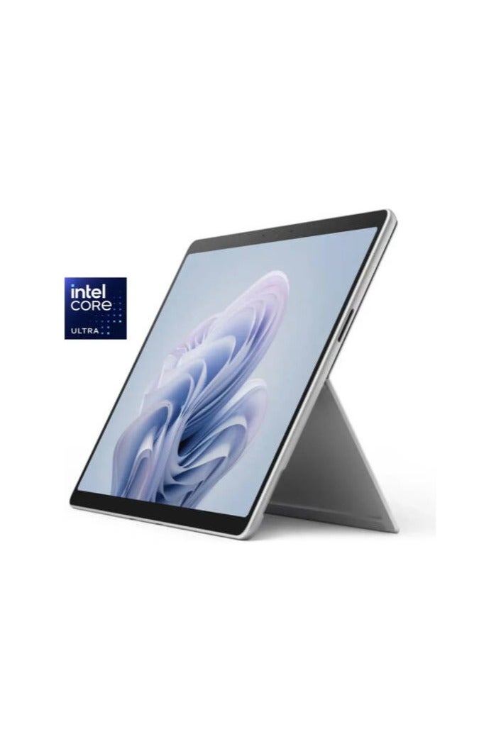 Microsoft Microsoft Surface Pro 10, 13" Pixel Sense Flow 120Hz Display, Intel Core Ultra 7 165U Processor, 16GB RAM, 1TB SSD, Windows 11 Pro, Platinum ZDX-00007 - Image 2