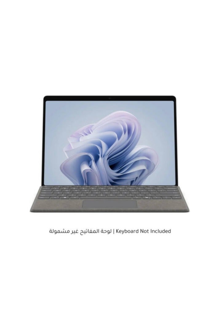Microsoft Microsoft Surface Pro 10, 13" Pixel Sense Flow 120Hz Display, Intel Core Ultra 7 165U Processor, 16GB RAM, 1TB SSD, Windows 11 Pro, Platinum ZDX-00007 - Image 3